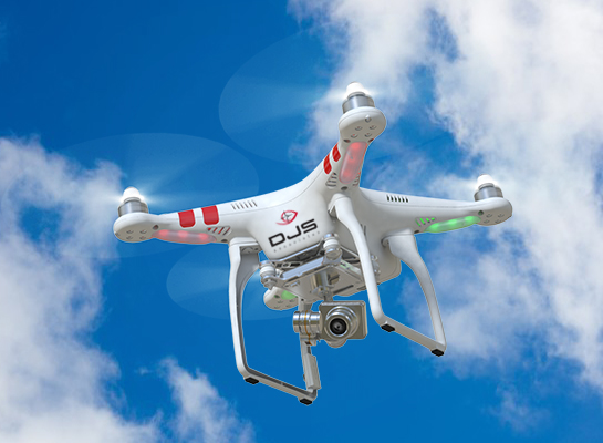 Drone Technology Archives | DJS Scans | 3D Laser Scanning